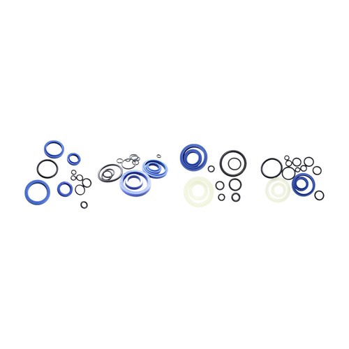 Forklift hydraulic oil - forklift, seal