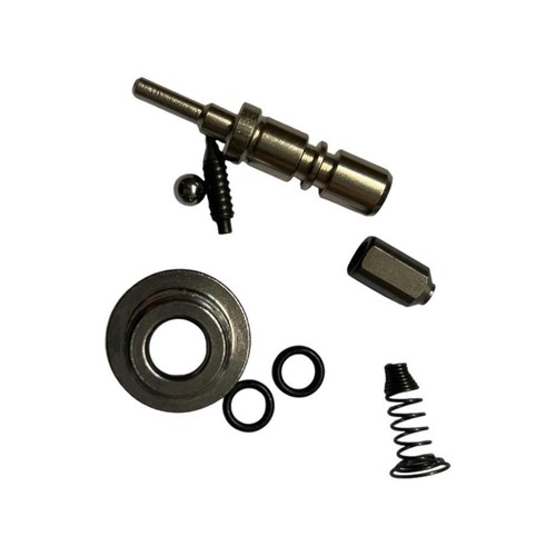 Hydraulic manual forklift oil - manual,