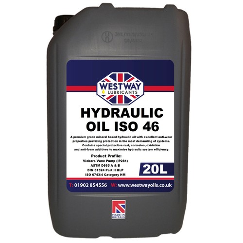 Hydraulic oil fluid still - hydraulic,
