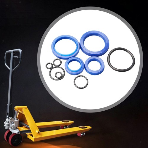 Forklift hydraulic cylinder - forklift,
