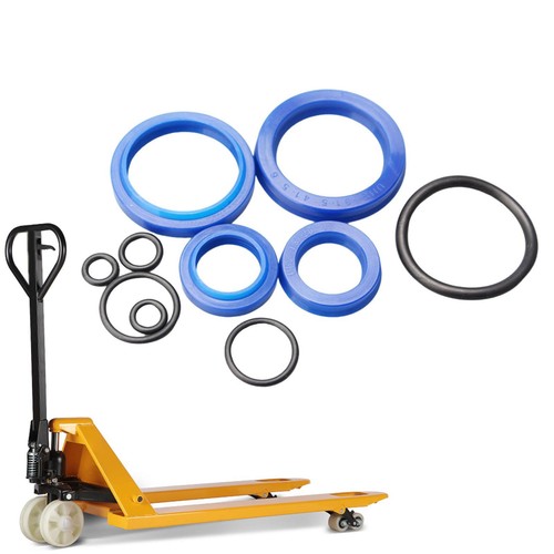 Forklift hydraulic cylinder - forklift,