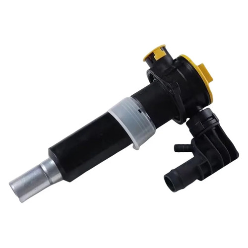 Forklift hydraulic oil - hydraulic, filter
