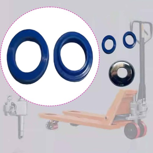 Hydraulic oil seal manual - hydraulic,