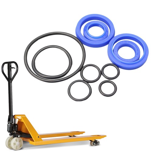 Forklift hydraulic cylinder - forklift,