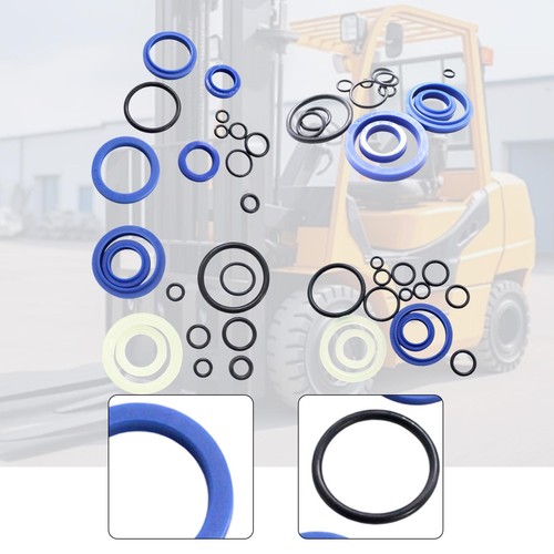 Pallet truck repair kit oil - pallet,