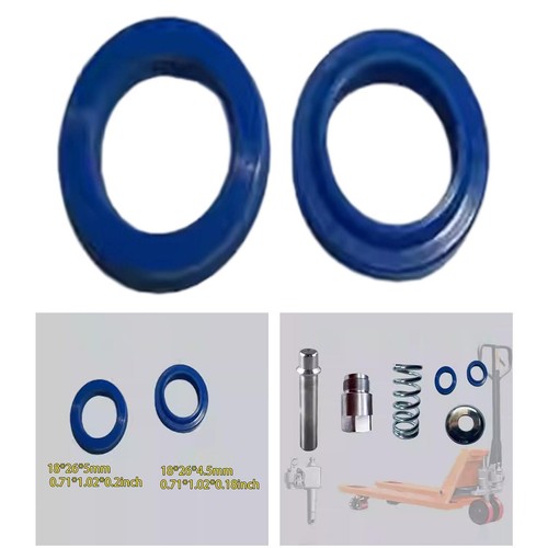 Hardware hydraulic oil seal - hardware,