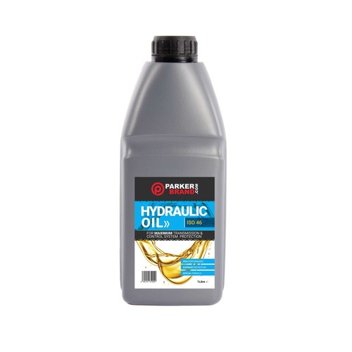 Hydraulic oil - 1l, 46)