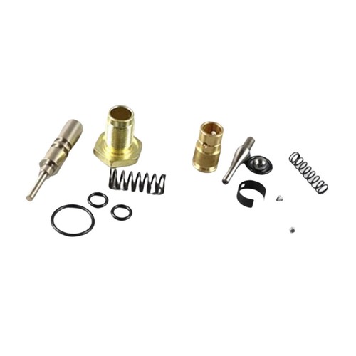 Hydraulic hand forklift repair - hand,