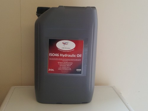 Fork lift iso46 hydraulic oil - fork,