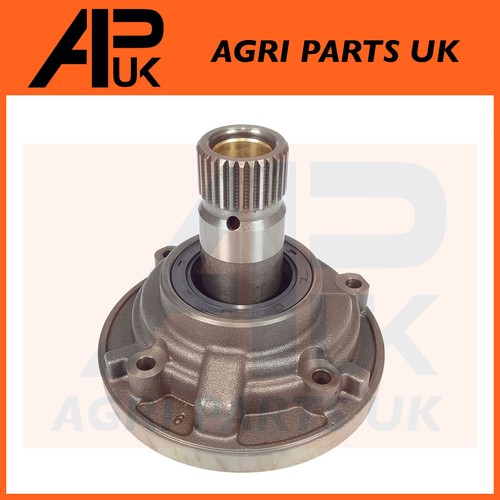 Hydraulic transmission oil - hydraulic,