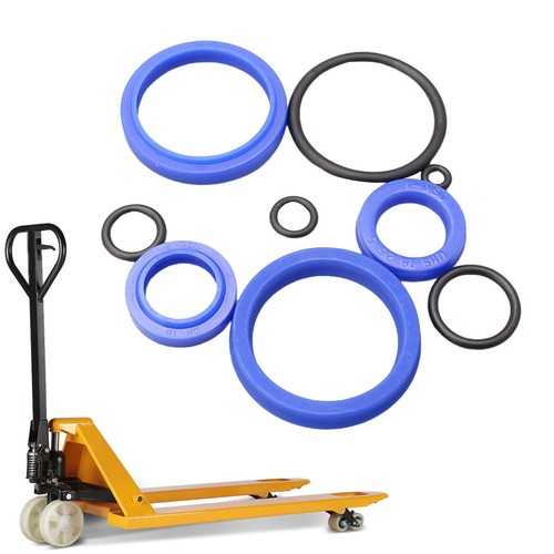 Forklift hydraulic cylinder - hydraulic,