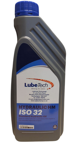 Hydraulic oil ltr a - oil,