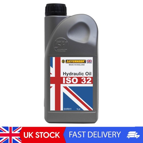 Hydraulic oil 5 litre - 32,