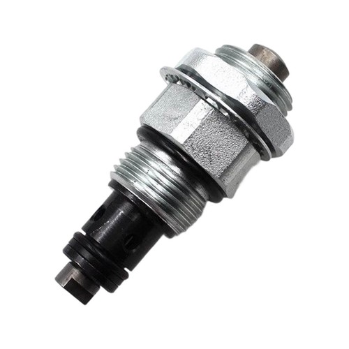 Lift valve core - valve, control