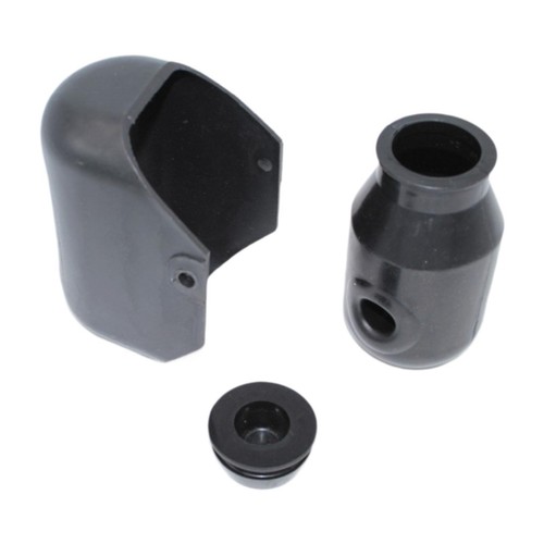Oil tank for pallet truck - oil,
